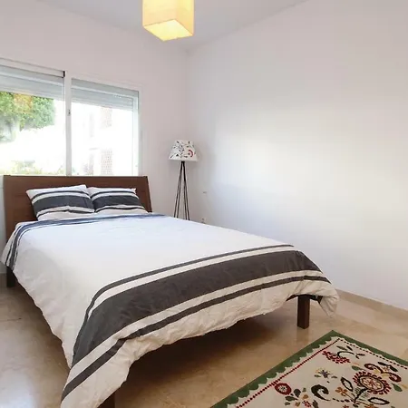 Three-bedroom In Daire