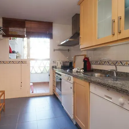 Three-bedroom In