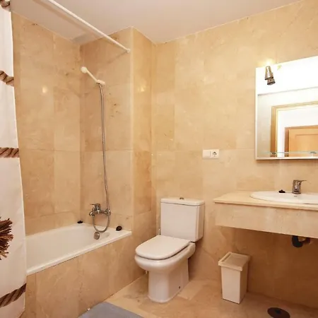 Three-bedroom In Daire