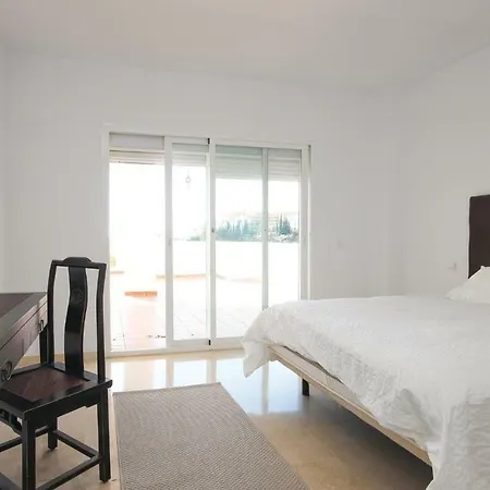 Three-bedroom In * Estepona