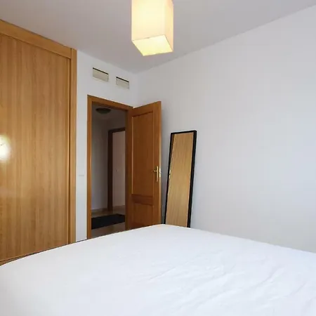 Three-bedroom In * Estepona