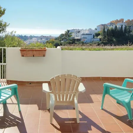 Three-bedroom In Daire *